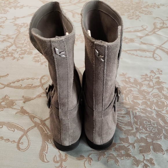 Koolaburra By UGG Elista Moto Boots - Picture 5 of 12